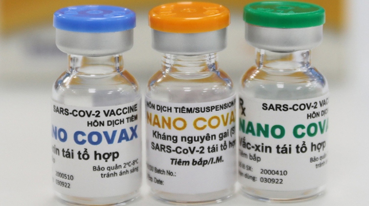 COVID-19: Made-in-Vietnam vaccine protects people against UK variant